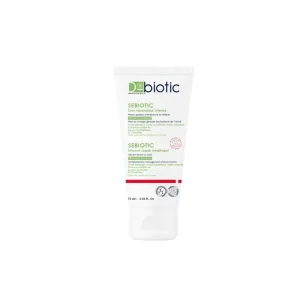D-Biotic Sebiotic Soin Reparateur Intense 75ml