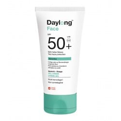 DAYLONG SENSITIVE GEL LÉGÈRE SPF50+ 50 ML