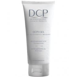 DCP DÉPI-GEL NETTOYANT ÉCLAIRCISSANT 200 ML