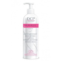 DCP DEPI PLUS INTIMATE LAIT ÉCLAIRCISSANT 200 ML