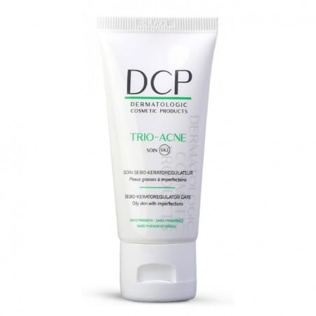 DCP TRIO ACNÉ SOIN SKI 30 ML