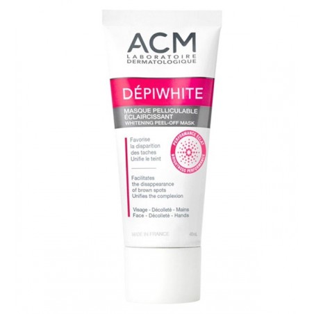 ACM DEPIWHITE MASQUE 40MLACM DEPIWHITE MASQUE 40ML