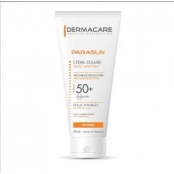 Alternative view of Dermacare Parasun Crème Solaire SPF 50+ 50 ml