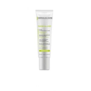 DERMACARE SEBIALINE SOIN CORRECTEUR CIBLÉ 15ML