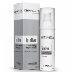 DERMACEUTIC TURNOVER (40 ML)