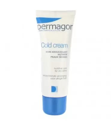 DERMAGOR COLD CREAM 40ML