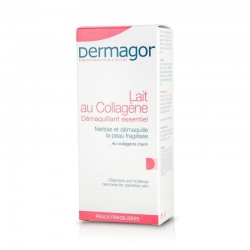 DERMAGOR LAIT AU COLLAGENE 100ML