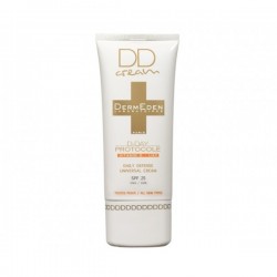 DERMEDEN DD CREAM SPF25 - 50ML