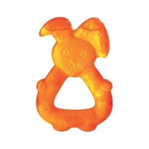 DODIE ANNEAU DENT REFRIGERE LAPIN ORANGE