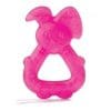 DODIE ANNEAU DENT REFRIGERE LAPIN ROSE