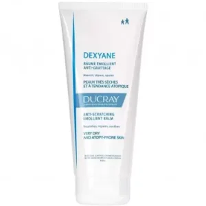 DUCRAY DEXYANE BAUME ÉMOLLIENT ANTI GRATTAGE 200ML