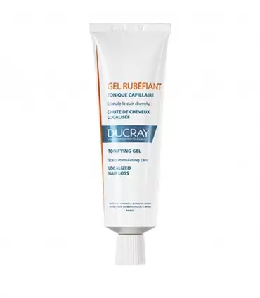 DUCRAY GEL RUBEFIANT 30 ML