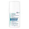 DUCRAY HIDROSIS CONTROL ROLL ON ANTI TRANSPIRANT 48H