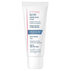 DUCRAY ICTYANE NUTRI CRÈME RICHE 40ML