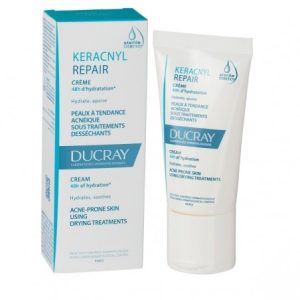 DUCRAY KERACNYL REPAIR CREME 50 ML