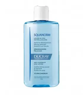 DUCRAY SQUANORM LOTION 200ML
