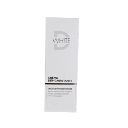 DWHITE CRÈME DÉPIGMENTANTE 40ML
