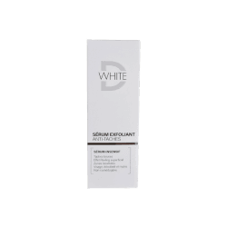 DWHITE SÉRUM ANTI TACHES EXFOLIANT 30ML