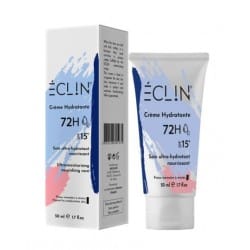 ECLIN CRÈME HYDRATANTE PEAU NORMALE À MIXTE 50ML