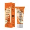 ECLIN CRÈME SOLAIRE SPF50+ BB TEINTÉE 50ML
