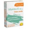 ECLIN VITAMINE E 30 CAPSULES