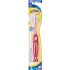 BROSSE À DENTS FIRST 2 À 6 ANS
