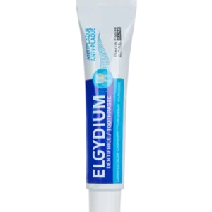 ELGYDIUM DENTIFRICE ANTI-PLAQUE