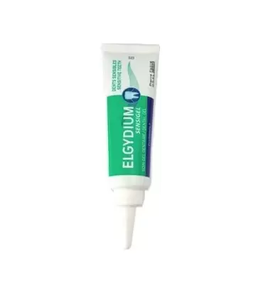 ELGYDIUM SENSIGEL GEL DENTAIRE DÉSENSIBILISANT 50ML