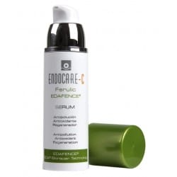 ENDOCARE-C FERULIC EDAFENCE SÉRUM – 30 ML