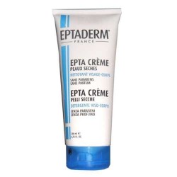 EPTADERM EPTA CRÈME HYDRATANTE 50 ML