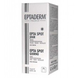 EPTADERM EPTA SPOT CRÈME DE JOUR 30 ML