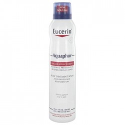 EUCERIN AQUAPHOR BAUME-SPRAY CORPS 250ML