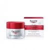 EUCERIN HYALURON FILLER + VOLUME LIFT SOIN DE JOUR SPF15 PEAU SÈCHE