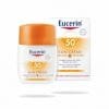 EUCERIN SUN CREME VISAGE TEINTEE 50+