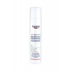 EUCERIN ULTRA SENSIBLE LOTION NETTOYANTE PNM100 ML