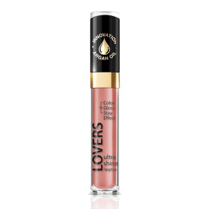GLOSS À LÈVRES LOVERS ULTRA SHINE