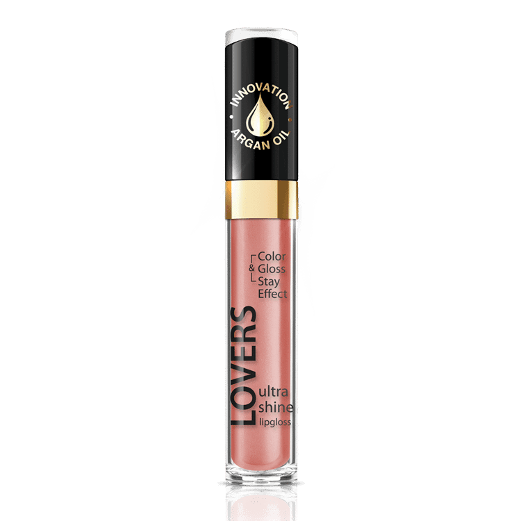 GLOSS À LÈVRES LOVERS ULTRA SHINE
