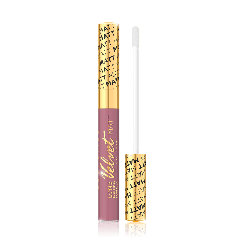 Velvet Matt Lip Cream – Image 4