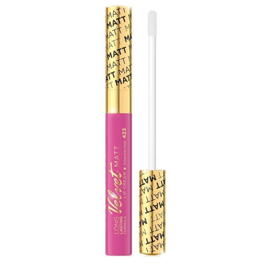 Velvet Matt Lip Cream – Image 3