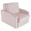 FAUTEUIL D’ACCOMPAGNEMENT CONVERTIBLE EN LIT MSC1951