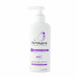 FEMILYANE PH8 FLUIDE APAISANT HYDRATANT 200ML