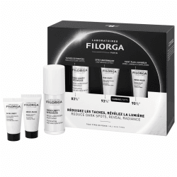 FILORGA COFFRET MISSION ECLAT