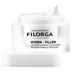 FILORGA HYDRA FILLER HYDRATANT SURACTIVÉ PRO-JEUNESSE 50ML