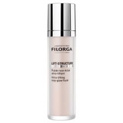 FILORGA LIFT STRUCTURE RADIANCE FLUIDE ROSE ÉCLAT ULTRA LIFTANT 50 ML