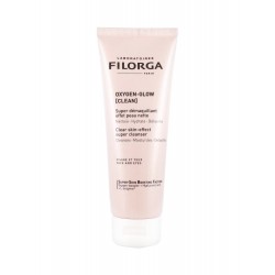 FILORGA OXYGEN-GLOW CLEAN SUPER DÉMAQUILLANT EFFET PEAU NETTE 125 ML
