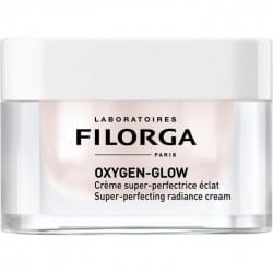 FILORGA OXYGEN-GLOW CRÈME SUPER PERFECTRICE ÉCLAT 50 ML