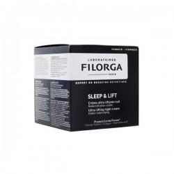 FILORGA SLEEP & LIFT CRÈME ULTRA-LIFTANTE NUIT 50ML
