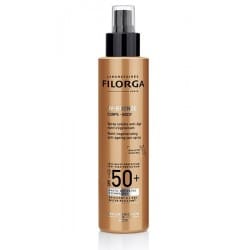 FILORGA UV-BRONZE CORPS ANTI-AGE NUTRI-RÉGÉNÉRANT SPF50+
