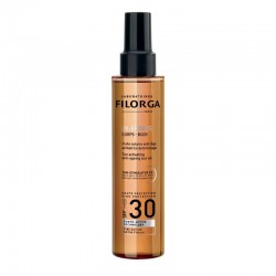 FILORGA UV BRONZE CORPS SPF 30 - 150ML