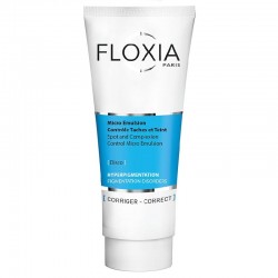 FLOXIA MICRO EMULSION ECLAIRCISSANTE 40ML